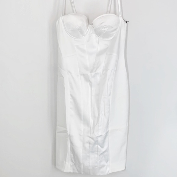 Chrissy Teigen X Revolve Bala Midi Dress Size XS - Picture 5 of 5